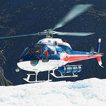 Unbranded Heli-Hiking Franz Josef Glacier - Adult