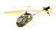 Helichopper(Spare: tail rotor)