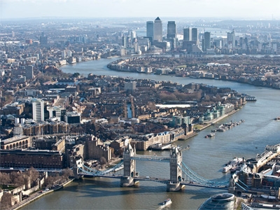 Experience the thrill of a helicopter tour over the countrys most iconic city - London! Taking off from an airfield in Essex, your pilot for the tour will fly West and take you to a height where all of Londons magnificent landmarks are visible - prov