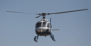 Unbranded Helicopter Tour over Portsmouth