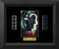 Unbranded Hellboy - Double Film Cell: 245mm x 305mm (approx) - black frame with black mount