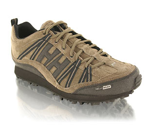 Unbranded Helly Hanson Lace Up Trainer