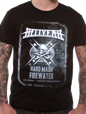 Unbranded HellYeah (Brew Crew) T-shirt cid_6344TSBP