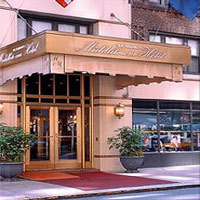 Unbranded Helmsley Middletown