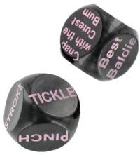 Unbranded Hen Night Dare Dice