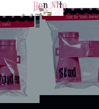 Unbranded Hen Night Stud Finder Binoculars