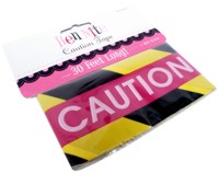 Hen nite: Caution Tape