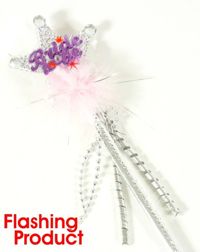 Unbranded Hen Party: Bride To Be Flash Wand