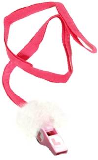 Unbranded Hen Party: L Plate Whistle