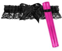 Unbranded Hen Party: Shot Glass and Garter