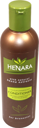 Henara Colour Enhancing Conditioner for
