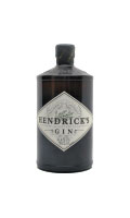 Unbranded Hendrickand#39;s Gin