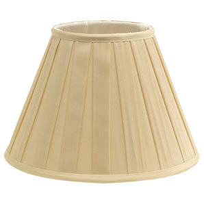 Henford Lampshade- Gold
