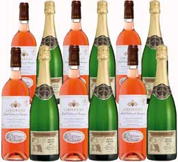 Unbranded Henman Hill Dozen - Mixed case