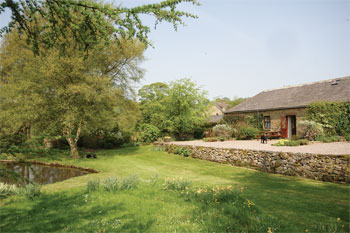 Unbranded Henmore Cottage