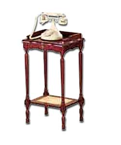 Hennessey Telephone Table