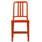 Henri Chair Orange
