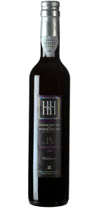 Unbranded Henriques and Henriques 15-Year-Old Malmsey Madeira, 50cl