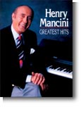 Henry Mancini- Greatest Hits