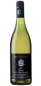 Henschke Louis Semillon 2005/06 Eden Valley, S Australia