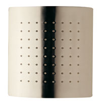 Hera Curved Wall Light Chrome Finish