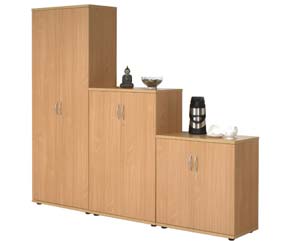 Unbranded Heracles cupboards