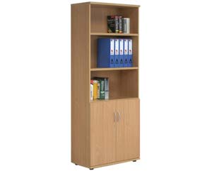 Unbranded Heracles open top cupboards