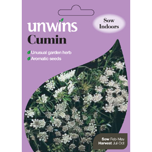 Unbranded Herb Cumin Seeds