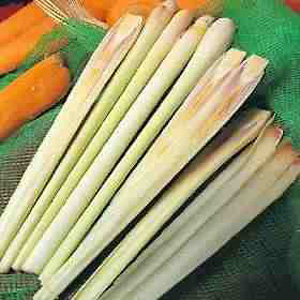 Unbranded Herb Lemon Grass Seeds