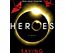 A novel based on characters from the popular NBC television series `Heroes` follows the exploits of Hiro, who must use his ability to stop time to save Charlie, the girl he loves, from being brutally murdered.