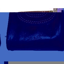 Unbranded HEROINE PURSE leather