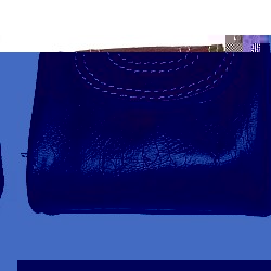 Unbranded HEROINE PURSE leather