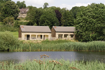 Unbranded Heron Cottage