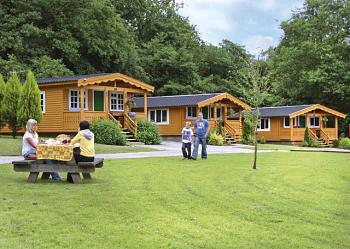 Unbranded Heronstone Lodge A Holiday Park