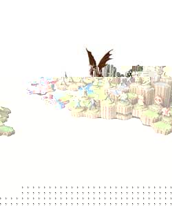 Heroscape Master Set