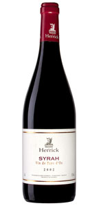 A southern French Shiraz made with great care to produce a soft wine. This excellent red is made to 