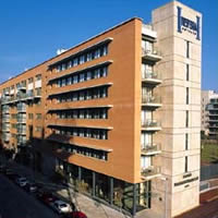 Unbranded Hesperia Del Mar