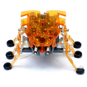Unbranded Hex Bug Robotic Toy