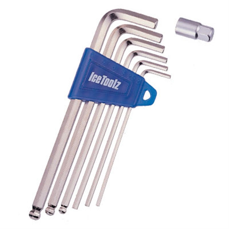 Hex Key Set