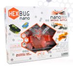 Unbranded HexBug Nano Bridge Battle Habitat Set
