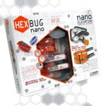 Unbranded HexBug Nano Elevation Habitat Set