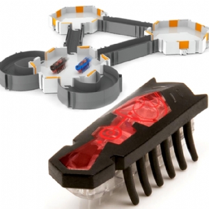 Unbranded Hexbug Nano Habitat Set