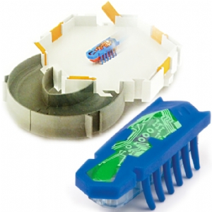 Unbranded Hexbug Nano Habitat Starter Set