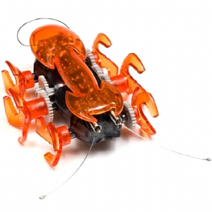 Unbranded Hexbugs Robotic Toy Ant
