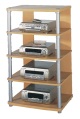 hi-fi stand