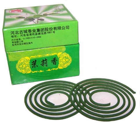 brought to you from the East. Each box has 2 x 20 coils, in a solid box