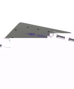 Chains up to 127 USB devices. Plug and play. USB 2.0 - backwards compatible with USB 1.1. USB and AC