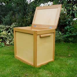 Hi Tower Storage Box