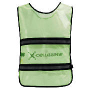 Unbranded Hi-Vis Vest