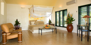 Unbranded Hideaway Resort